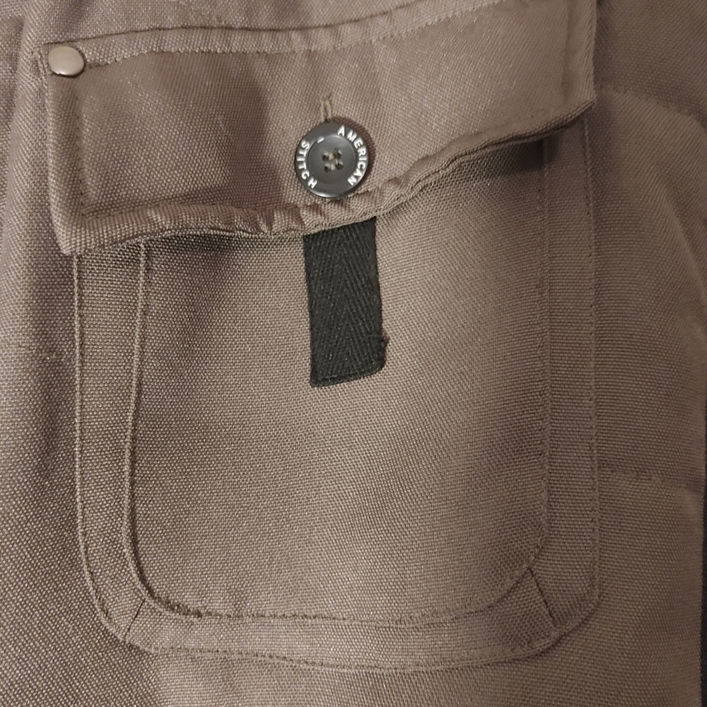 American Stitch - Mediumweight Jacket - image 8